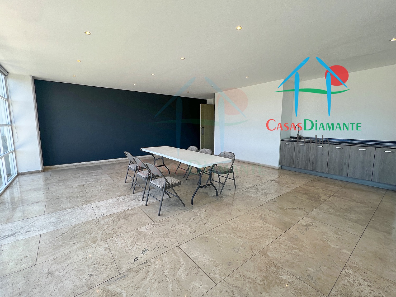 Arts Vertical Living - Salón de usos múltiples 3